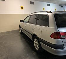 Продам авенсис т22