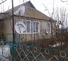 Продам дом в с. Севериновка