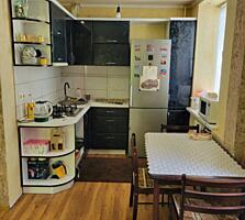 Продаётся 1 комнатная квартира-студия!