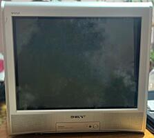 SonyTrinitron WEGA