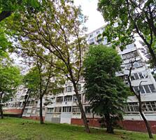 Apartament cu 3 camere, Botanica.