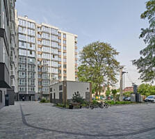 Акварель-4. Удачная планировка с большой кухней. 3/11. 55/22/22.