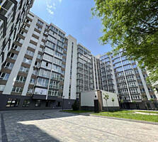 Квартира свободной планировки в ЖК Акварель-4. 3/11. 64/39/5.