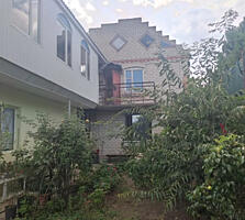 Дом Черноморка, ул. Тельмана