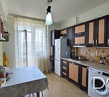 Apartament cu 2 camere, bloc nou, str. Alba-Iulia