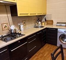 Продается 3-ком кв-ра в 9-эт. доме р-н Бородинка