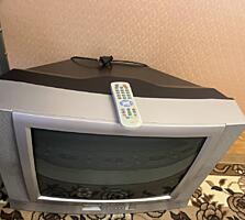 Телевизор Toshiba 21CS2R