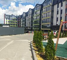 Продам 1 комн. кв-ру в новом доме рядом с Центром