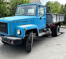 Продам Газ 3307