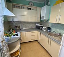 Шикарный дом на Балке.