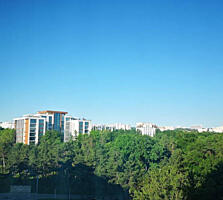 Apartament cu 3 camere, Botanica.