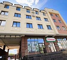 Apartament cu 2 camere, Centru.