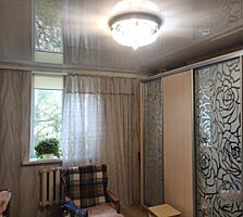 Однокомнатная квартира 28 м2, ул. Севастопольская 28А, 9500$.