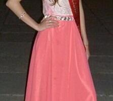 Платье вечернее(выпускное)