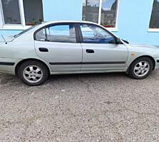 Продается автомобиль, торг уместен