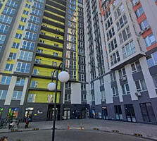 1-комнатная с евроремонтом новый дом Вильямса