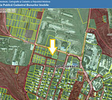 Terenuri Ciorescu construcție 5ari