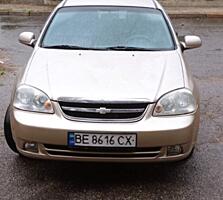 Продам Автомобиль Шевроле Лачетти, 1,8; 2008г. золотистый, газ бенз.