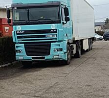 Daf xf 95