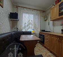 Торг! 3-комн. квартира на Бородинке + ВИДЕО