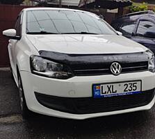 WV POLO R. 2012г. бензин 1.2. Автомат. Молд. номера. Можно в кредит.