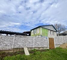 Oferim spre vânzare casă în satul Cimișeni.