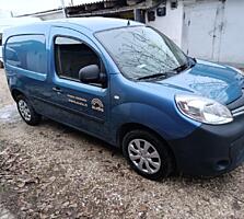 Renault Kangoo 2017