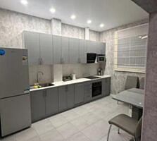 2х к ЖК Одиссей/ 3 ст ЛД. Евроремонт, перепланировка.