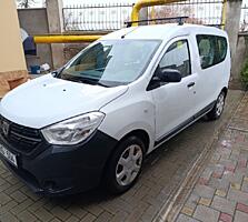 Dacia Dokker