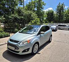 Продам Ford C-max hybrid, 2013г.