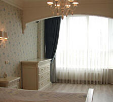 Двухкомнатная квартира, Киевский район, Таирова. Стикон.