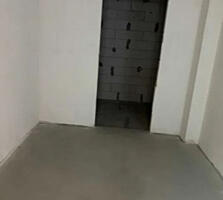 Продам квартиру 45 кв. м., 9/12, новый дом, жк Via Roma.