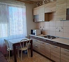 Продам 1-к квартиру в ЖМ " Радужный "