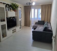 Продам 3-х комнатную Кишинёвская 33