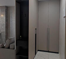 1 к. Дача Ковалевского (ЖК. Avinion) Общая площадь 50 м. Евроремонт.