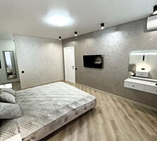 Продам квартиру 108 кв. м., 2/25, новый дом, жк 42-я Жемчужина.