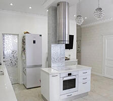 3х к Королева/ Люстдорфской дороги. Евроремонт.