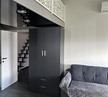 2 к. Люстдорфская дорога (ЖК. Новый Люстдорф) 46 м. Евроремонт.