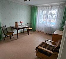 Продается однокомнатная квартира. Торг уместен!