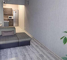 2 к. (ЖК Гагаринский) Общая площадь 60 м. Евроремонт.