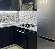 1к. Грушевского/Копейка. Евроремонт мебель, техника. Кирпичный дом. 5/10