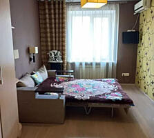 Продам квартиру 127 кв. м., 3/3, ул. Новосельского/Льва Толстого.