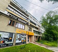 Parc! Sec. Riscani, str. Florilor. 3 camere. Euroreparatie. Mobilat!