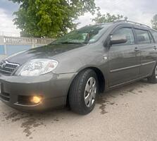 Продам Toyota Corolla универсал с надёжным и экономным мотором 1.4