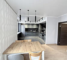 3х к ЖК 46 Жемчужина/Архитекторская. Евроремонт.