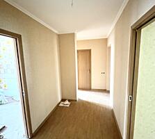 Большая 3-комнатная на Балке в Новом доме. ТОРГ