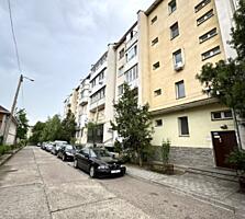 Большая 3-комнатная на Балке в Новом доме. ТОРГ