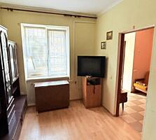 Кировский, Баня, Шериф, 1 комнатная, Автономка