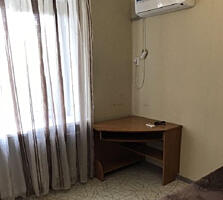 Продам квартиру 37 кв. м., 4/9, ул. Балковская/Приморский Суд.