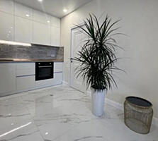 2 ком квартира в Жемчужном квартале на Таирова 60м. Евродвушка.